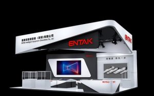 恩泰克 ENTAK 华南国际工业博览会开幕在即