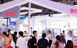2025年深圳工博会圆满成功