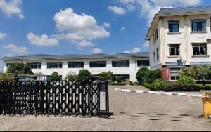 关于公司在苏州正式成立分公司之通告