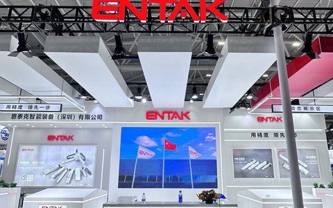 2024慕尼黑上海电子生产设备展