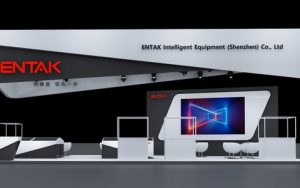 2024深圳ITES工业展